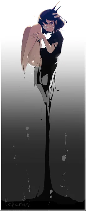 プレデタ #oc 
