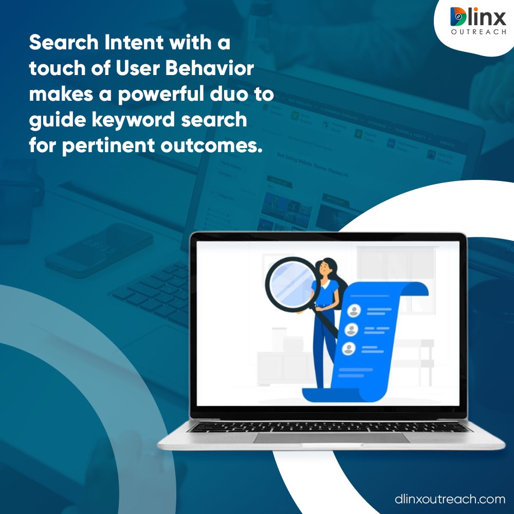 DlinxOutreach's tweet image. The golden key to achieving successful keyword search results and creating a positive user experience portfolio lies in understanding your search intent and user behavior.
#SearchIntentMatters #KeywordSearchMastery #SearchStrategySuccess #KeywordOptimizationHacks #Dollar