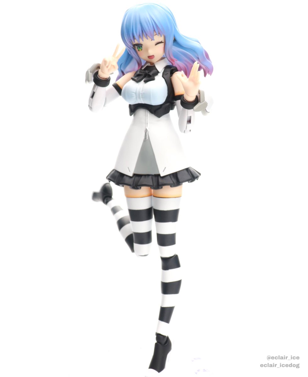 エクレア様確認用 エクレア (@lazyeclair) / Posts / X