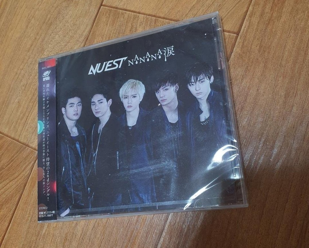 kongyuni3's tweet photo. 뉴이스트 일본앨범 앨범 미개봉 판매  양도
2만원

흥정x
추가인증x
예민보스구매X
구매후 어떤이유에서건 절대 교환환불X 구매시 동의한거로 간주함

배송비3500+
총액 즉입만가능
계좌받고10분내 미입금시차단

김종현 JR 비티 BT
아론 ARON 슬라임
황민현 
강동호 백호 디아볼
최민기 렌 REN https://t.co/gOQxznaJ4N