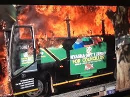 Hon. Tafadzwa Mugwadi tweet media