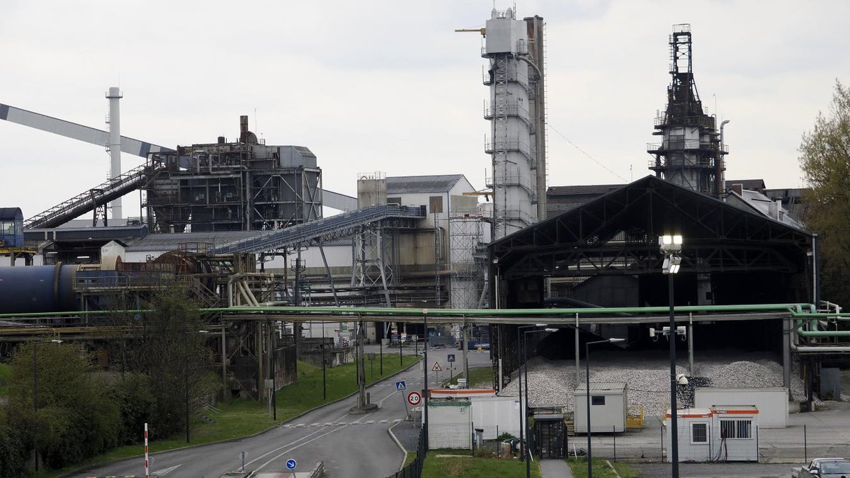 #Tereos : la dernière sucrerie du Nord remplacée par une gigantesque usine de frites lavoixdunord.fr/1366005/articl…