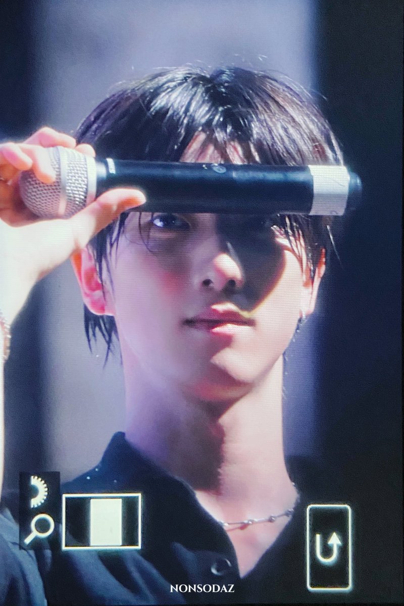 NonSodaz's tweet photo. 230827 Toronto K-Festival 

#전도염 #도염 #DY #ドヨム
#JUSTB #저스트비 https://t.co/EbKXKYtOXl