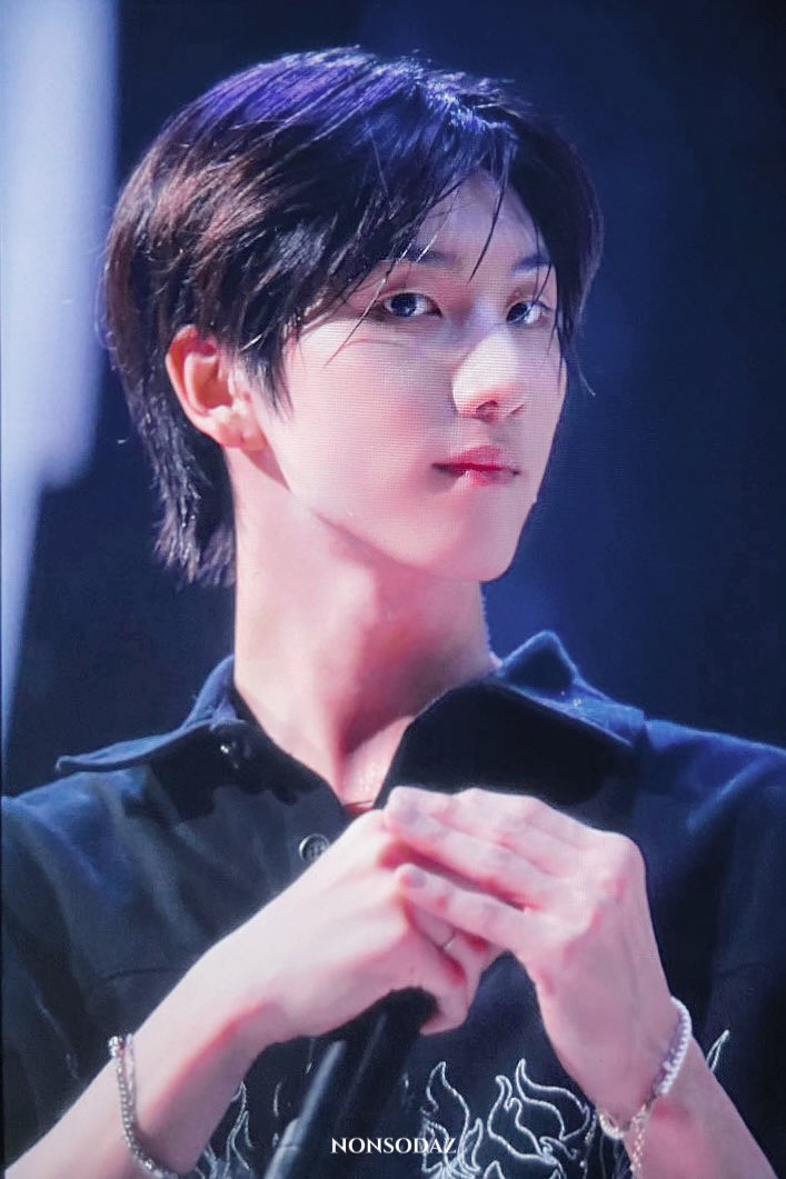 NonSodaz's tweet photo. 230827 Toronto K-Festival 

#전도염 #도염 #DY #ドヨム
#JUSTB #저스트비 https://t.co/EbKXKYtOXl