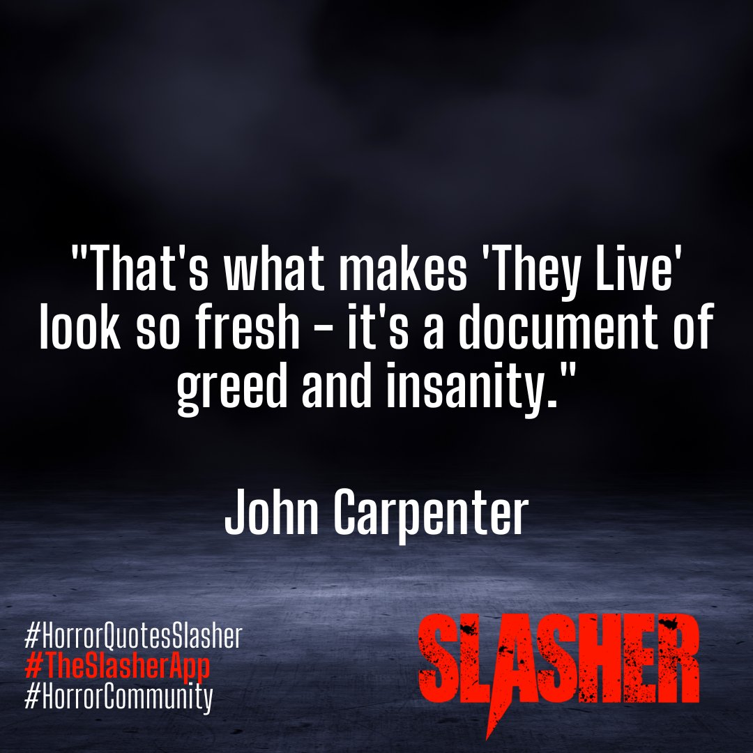 theslasherapp's tweet photo. Subscribe to stay updated on cool new features! π½
Follow us on our platforms! π
Get some cool horror merch! π
Horror creator? Advertise with us! πͺ
β¬οΈ β¬οΈ β¬οΈ
https://t.co/Ir6BflTl7A
.
.
#TheSlasherApp
#horrorcommunity
#romandhorreur
#horrorfiktion
#tattoocommunity https://t.co/9gyjfA3uTV