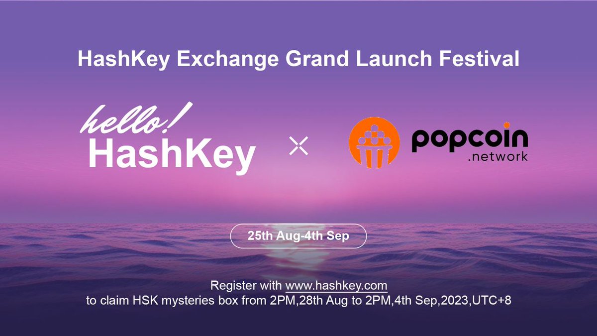 Popcoin Network tweet media