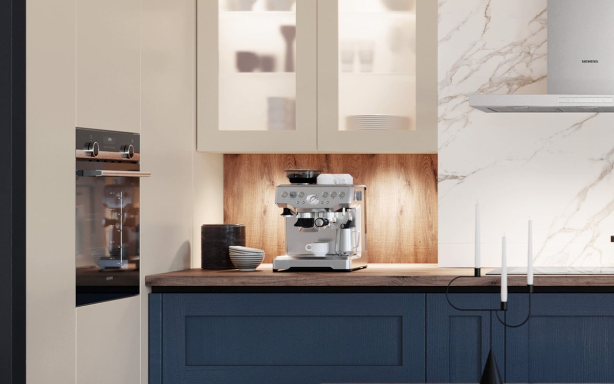 kuechenmennen's tweet image. Häcker Küchen Hampton GL Ocean | Porto Crema Magnolie 

#concept130 #einbaukuechen #westerholt #kuechenmennen #kuechenstudio #markenkuechen #kuechenplanung #kuechenberatung #kuechenideen #kuecheneinrichtung #wohnkueche #traumkueche #wunschkueche
Bild: #häcker