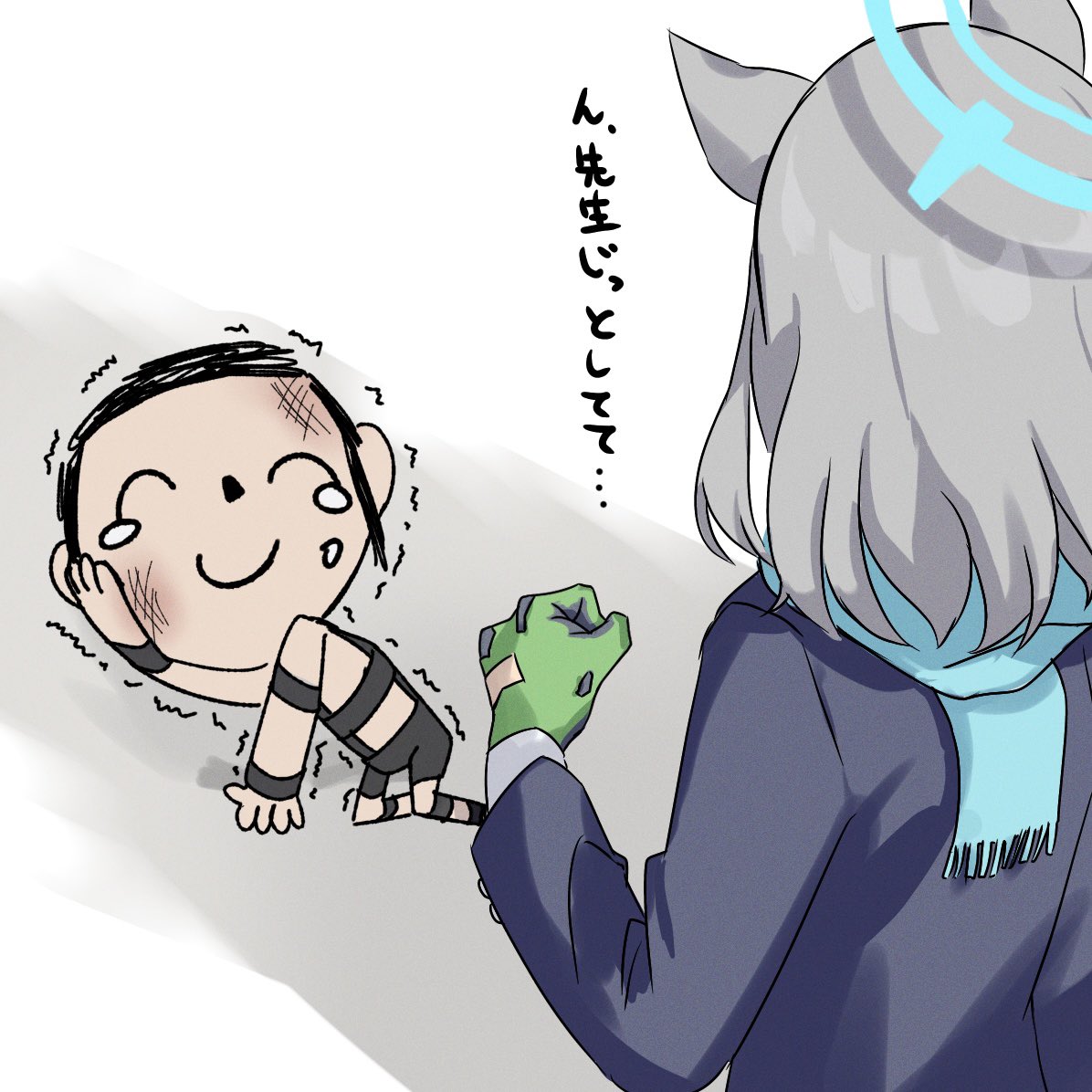 ネタ枠 