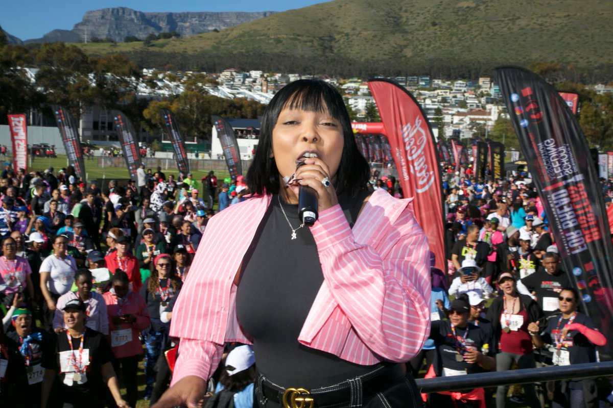 SchoolFeeding's tweet photo. What a wonderful event! We are so grateful to every person who came out. Thank you for supporting our mission. Together, we are creating a brighter future for children in need.
Hope to see you next year!
#blistersforbread #TheBarefootEdition #familyfunwalk #PSFA #capetown https://t.co/YGvQ0xHd7K