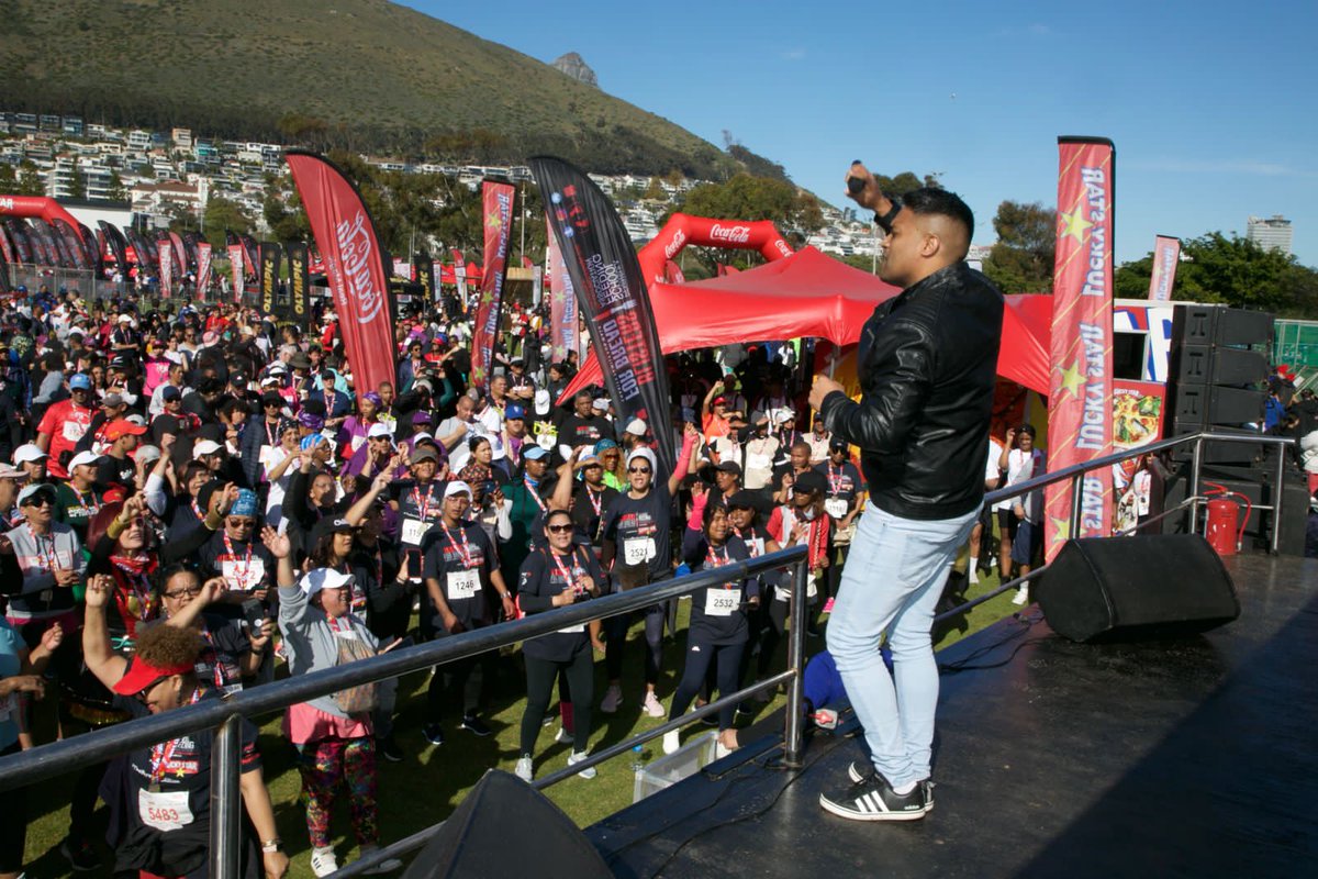 SchoolFeeding's tweet photo. What a wonderful event! We are so grateful to every person who came out. Thank you for supporting our mission. Together, we are creating a brighter future for children in need.
Hope to see you next year!
#blistersforbread #TheBarefootEdition #familyfunwalk #PSFA #capetown https://t.co/YGvQ0xHd7K