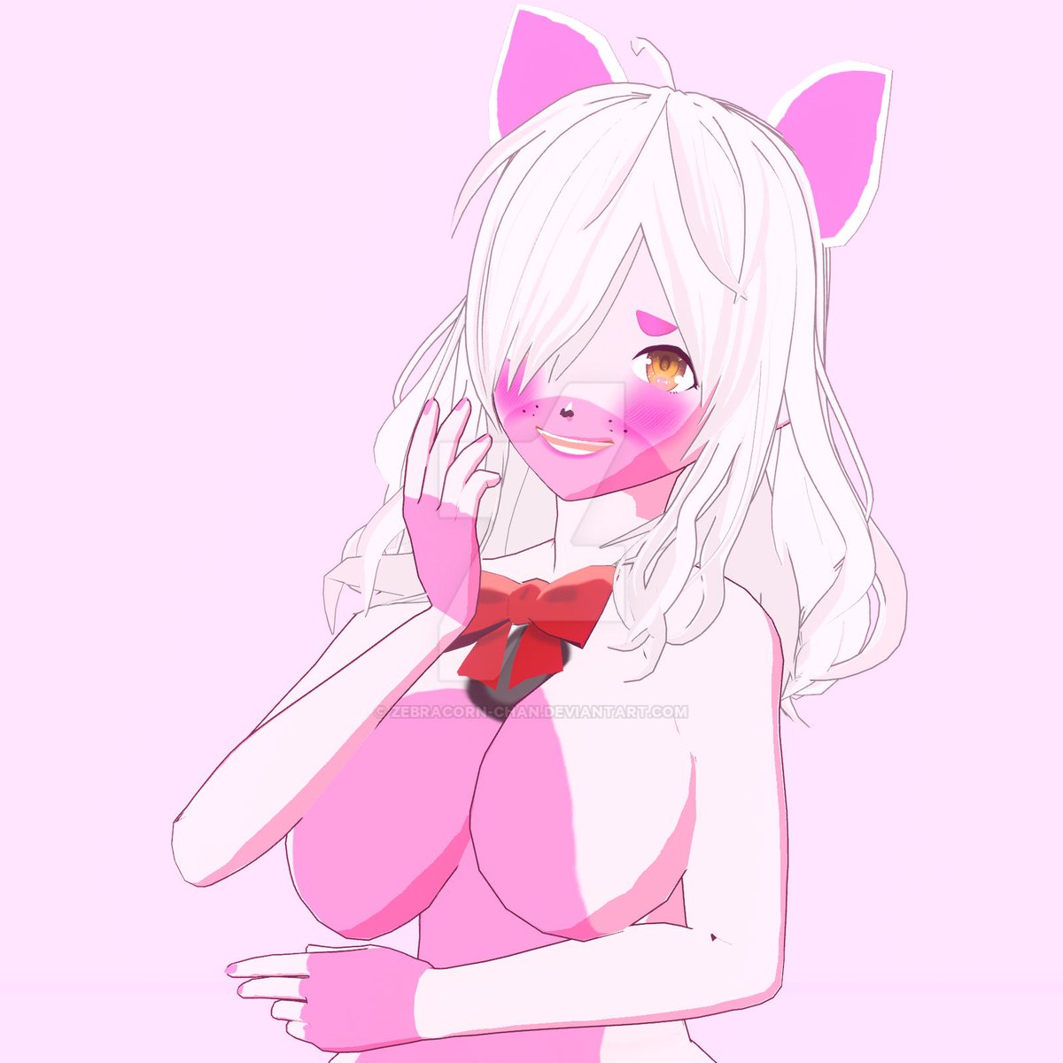 Fnaf anime (@pinkflames101) / X