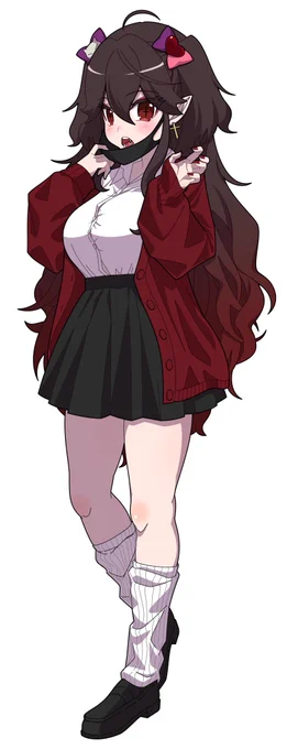 これは強めの幻覚 #とばりあーと 