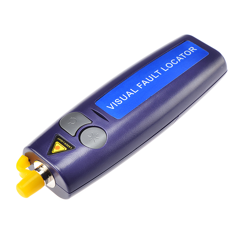 fiberFTTx's tweet image. HTO9V30 Visual Fault Locator

Explore a wide array of cutting-edge fiber optic products and solutions at holightoptic.com or reach out to us at sales@holightoptic.com. 📷📷

#VisualFaultLocator #HTO9V30 #FiberOptics #Troubleshooting #Connectivity #NetworkMaintenance