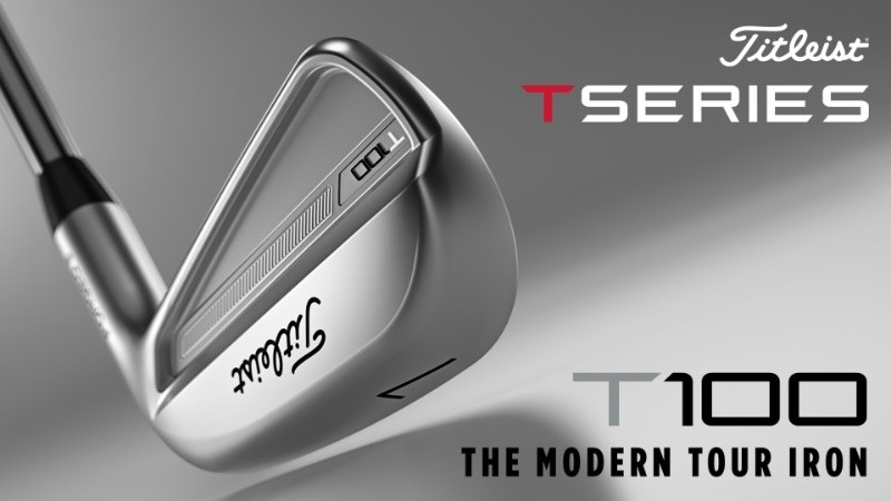 billericaygolf's tweet image. 🔥 New Titleist T100s now available!  ⛳️Get the perfect set of irons customized at Billericay Golf with PGA Professional Club Fitter Kevin Smith. Book your appointment today and start your game off strong! #golf #titleist #clubfitting #playyourbest