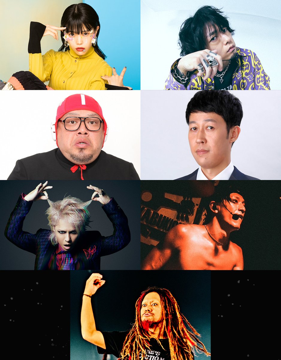 natalie_mu's tweet image. 【インタビュー】(sic)boy「HOLLOW」特集
ミクスチャー、ポップパンク、ゴス
カルチャーへのとめどない愛を詰め込んだメジャー1stアルバムを語る
7人のアーティストからのコメントも
natalie.mu/music/pp/sicboy

#sicboy #OnlyU #JUBEE #SEVENTEEN #세븐틴 #DaichiYamamoto #JESSE