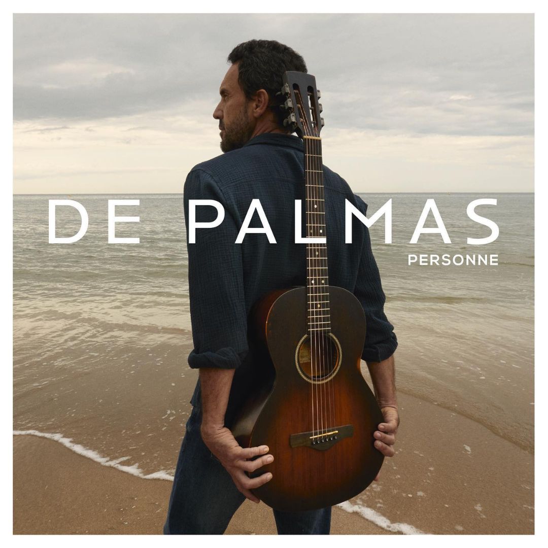 impactfm_radio's tweet photo. 7 ans après son dernier album, Gérald De Palmas est de retour avec son nouveau single "Personne" ! 🎶
#geralddepalmas #personne #retour #nouveauté #musique #single #titre #album #artiste #radio #ImpactFM https://t.co/G0nAIGKj0k