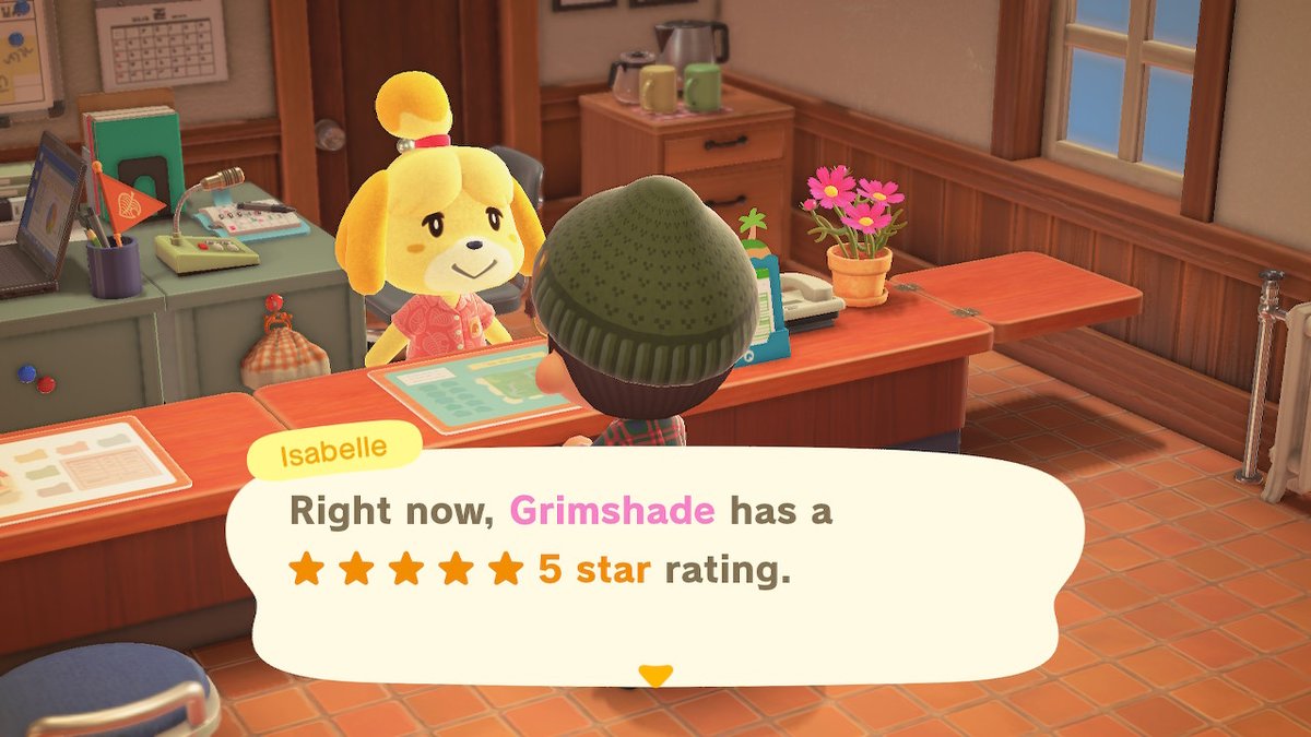 FillerEdit's tweet photo. #AnimalCrossing #ACNH #NintendoSwitch https://t.co/qxfF1Ox6AE