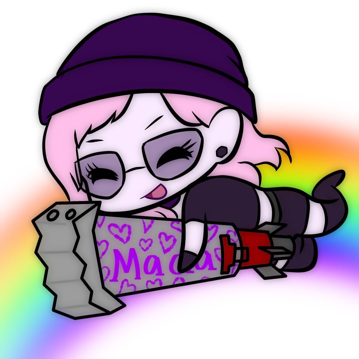 Maaa030v's tweet image. ESCAさん@fortnite_eee にアイコン
描いて頂きましたぁ🥰✨
全身で名前入れてほしいとだけ依頼してウキウキで待ってたらお忙しい中、依頼から出来上がりまでが凄く早くてあたしの大好きなダスクちゃん😍
本当に可愛いくて素敵なアイコンありがとうございます🙇‍♀️
大切にします😍✨
ご依頼はESCAさんへ❤️