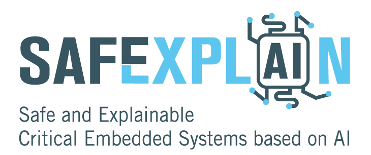 SafexplainAI's tweet image. 🚄🛰️🚗 Safety in AI is crucial through all the @SafexplainAI use cases. From railway to space and automotive fields. Discover how the project works to make critical autonomous AI-based systems safe  #Safexplain #Usecase #AI #CAIS

👉 safexplain.eu/case-studies/
