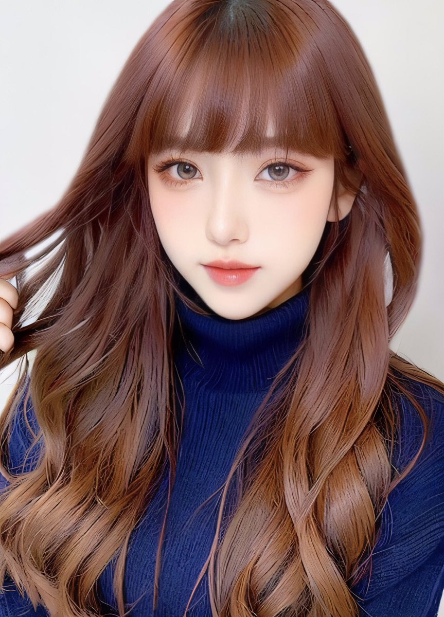 Blown 

#Aiart #AIArtworks #aigenerated #AIgirlfriend #AImodel