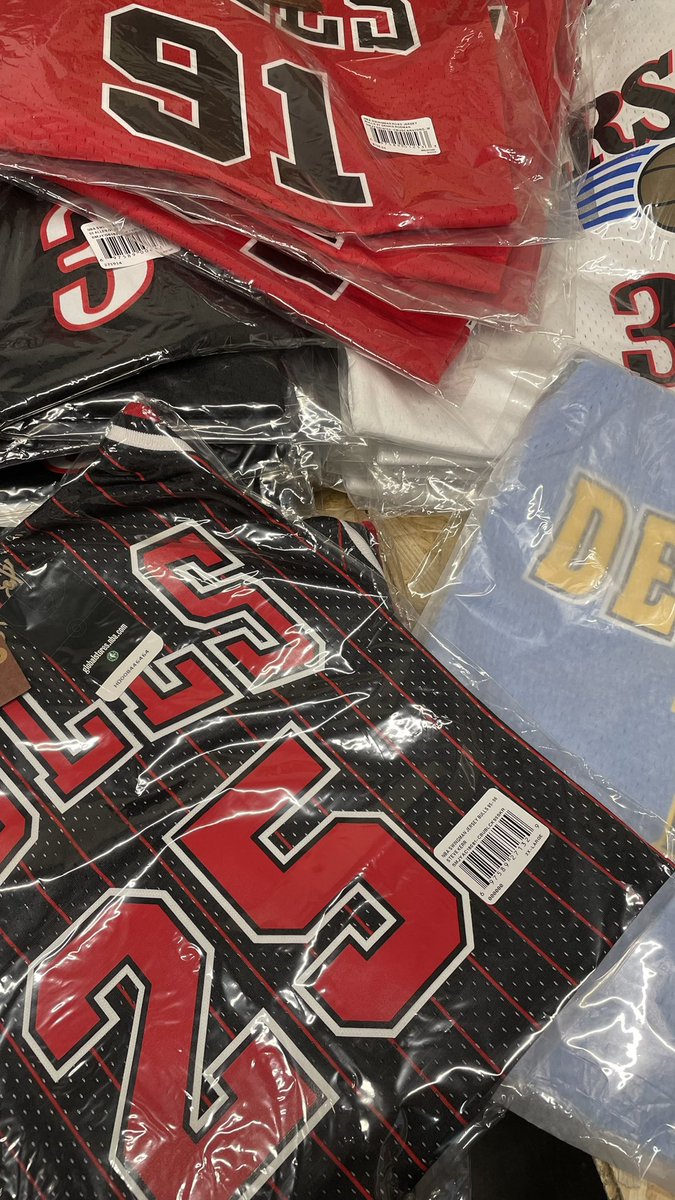 Arrivage en cours 👀