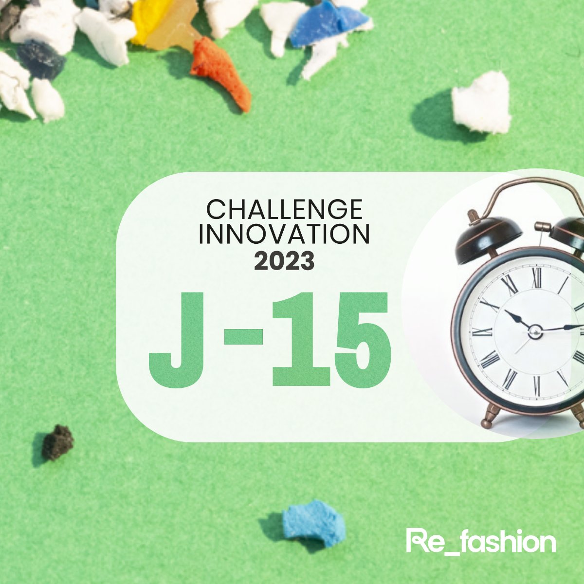 Refashion tweet media