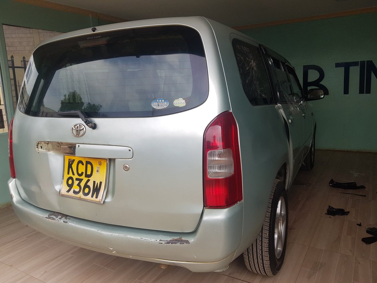 Mint_Car_Tint's tweet photo. Tint installed well,enhance a vehicles outside appearance.
Reach out to us should you have a tinting need.
📍Our workshop is located along Kamiti road that is off Thika road at Roysambu,Mirema Drive.
Call:0725652520
#cartintingkenya #llumarwindowfilm #3mwindowfilm https://t.co/Byu3rQkmF5