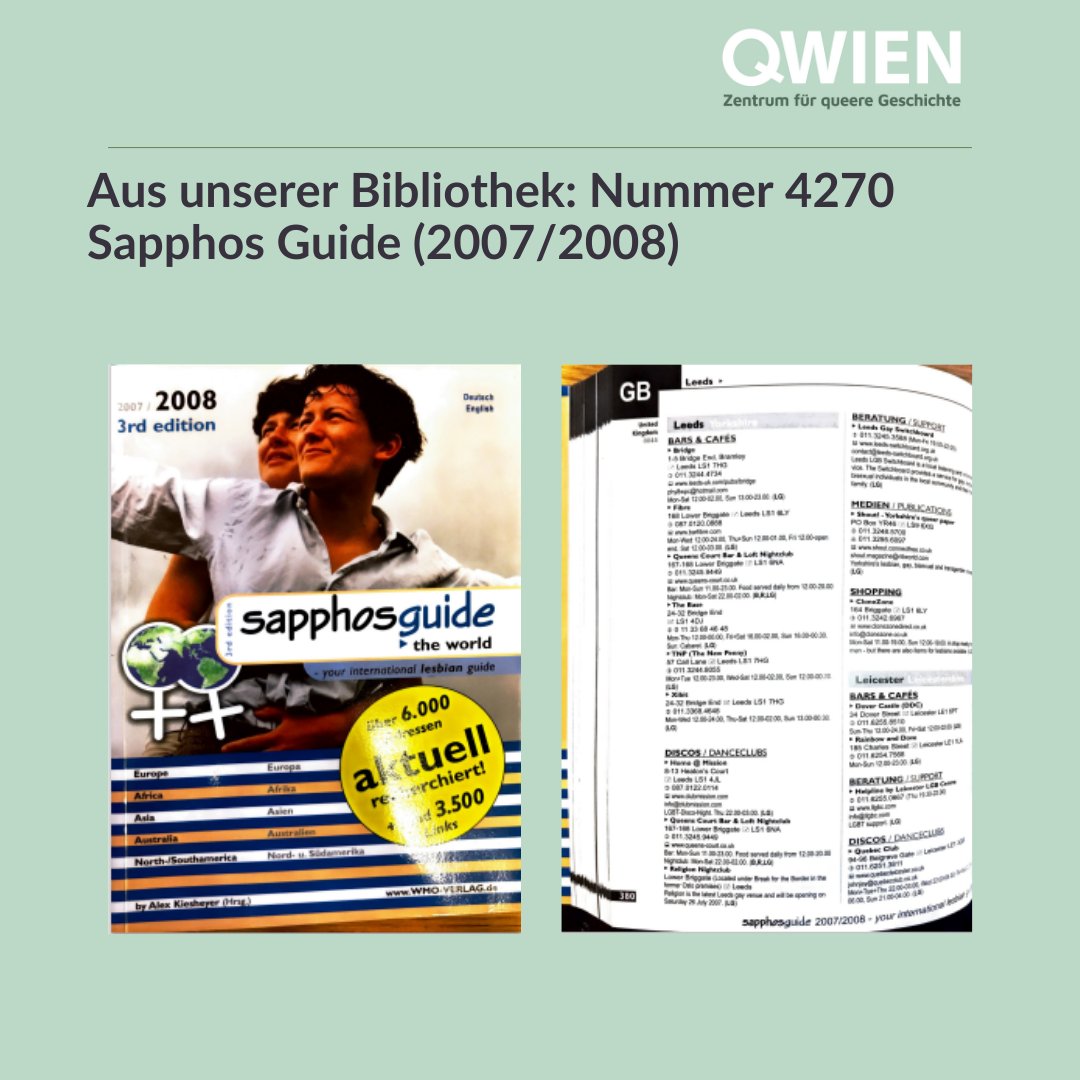 QWIEN_Zentrum's tweet photo. https://t.co/rDMq96UghF