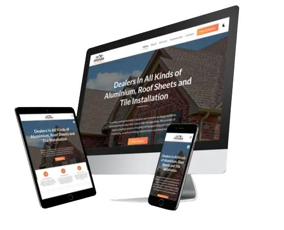 gideonkings_'s tweet photo. Responsive Design: Ensuring Your Website Fits all Devices
At ICIDAT we develop websites and applications that seamlessly adapt and provide great user experiences across different devices, from smartphones to tablets and desktops.

Partner with ICIDAT solutions
@icidat https://t.co/uVg4hJfJfj