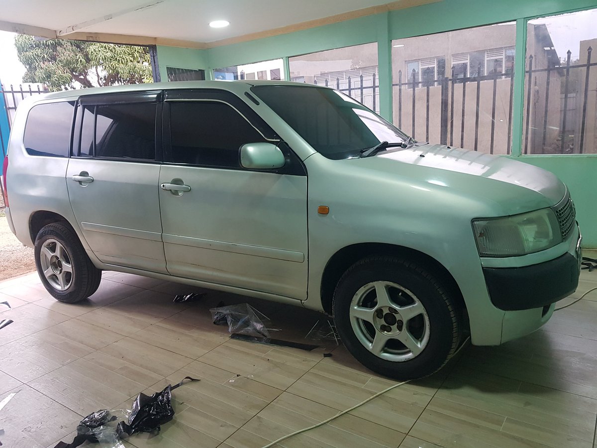 Mint_Car_Tint's tweet photo. Tint installed well,enhance a vehicles outside appearance.
Reach out to us should you have a tinting need.
📍Our workshop is located along Kamiti road that is off Thika road at Roysambu,Mirema Drive.
Call:0725652520
#cartintingkenya #llumarwindowfilm #3mwindowfilm https://t.co/Byu3rQkmF5