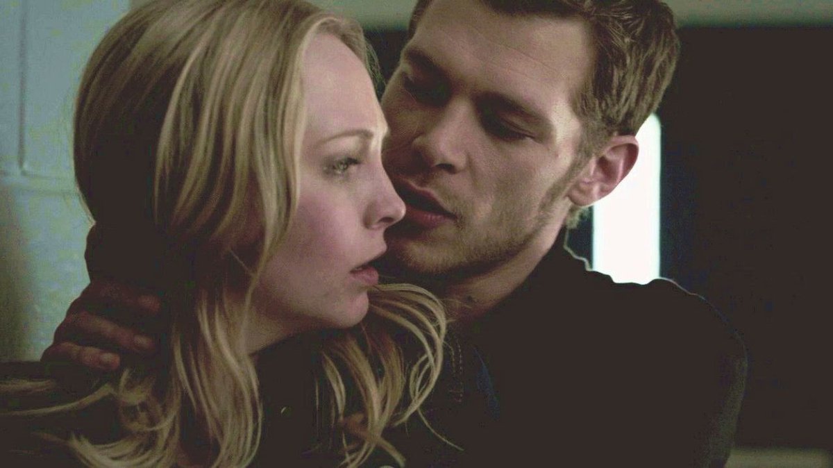 Married to Money (A Klaroline FanFiction) - Finally - Wattpad, image size:1200x674