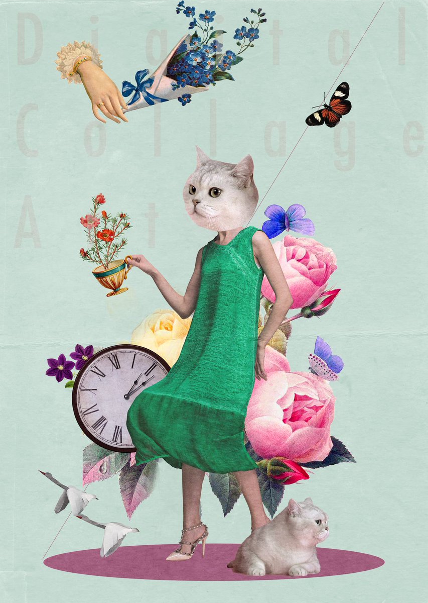 heightsan22's tweet image. 8月はずーっと子供の看病ですぎました😅
久しぶりにツール学習の成果を共有だーー！
#デザインアイデア図鑑
#RaiseTech