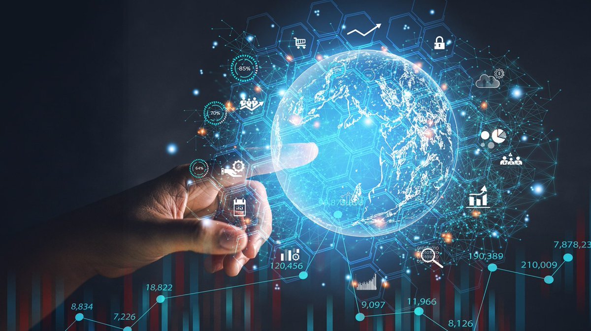 ParadoxAlphaco1's tweet image. 🚀 Embrace tech change, lead with adaptability! Thrive amidst innovation. Companies like TechLinx, CodeCrafters showcase soft skill prowess. #TechAdaptability