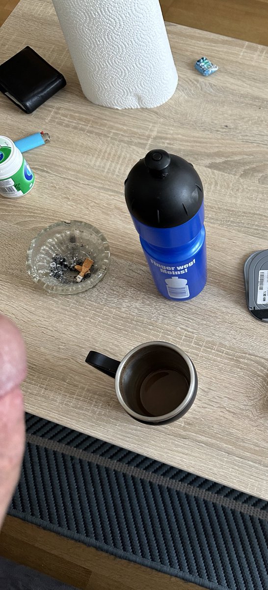 Do you drink coffee in the morning?