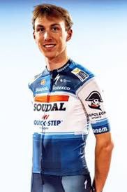 Cyclingtakes (@cyclingtakes) on Twitter photo <a href="/otruba_jakub/">JakubOtruba</a> I’ll add a Belgian to the list: Lars Craps (21 - 🇧🇪)
Those who DM me know i’ve been high on him since a while.
He still has lots of room to grow with a partially untapped big engine that allows him to handle tempo & climbing. He could one day become a valid asset for a GC team. <a href="/otruba_jakub/">JakubOtruba</a> I’ll add a Belgian to the list: Lars Craps (21 - 🇧🇪)
Those who DM me know i’ve been high on him since a while.
He still has lots of room to grow with a partially untapped big engine that allows him to handle tempo & climbing. He could one day become a valid asset for a GC team.