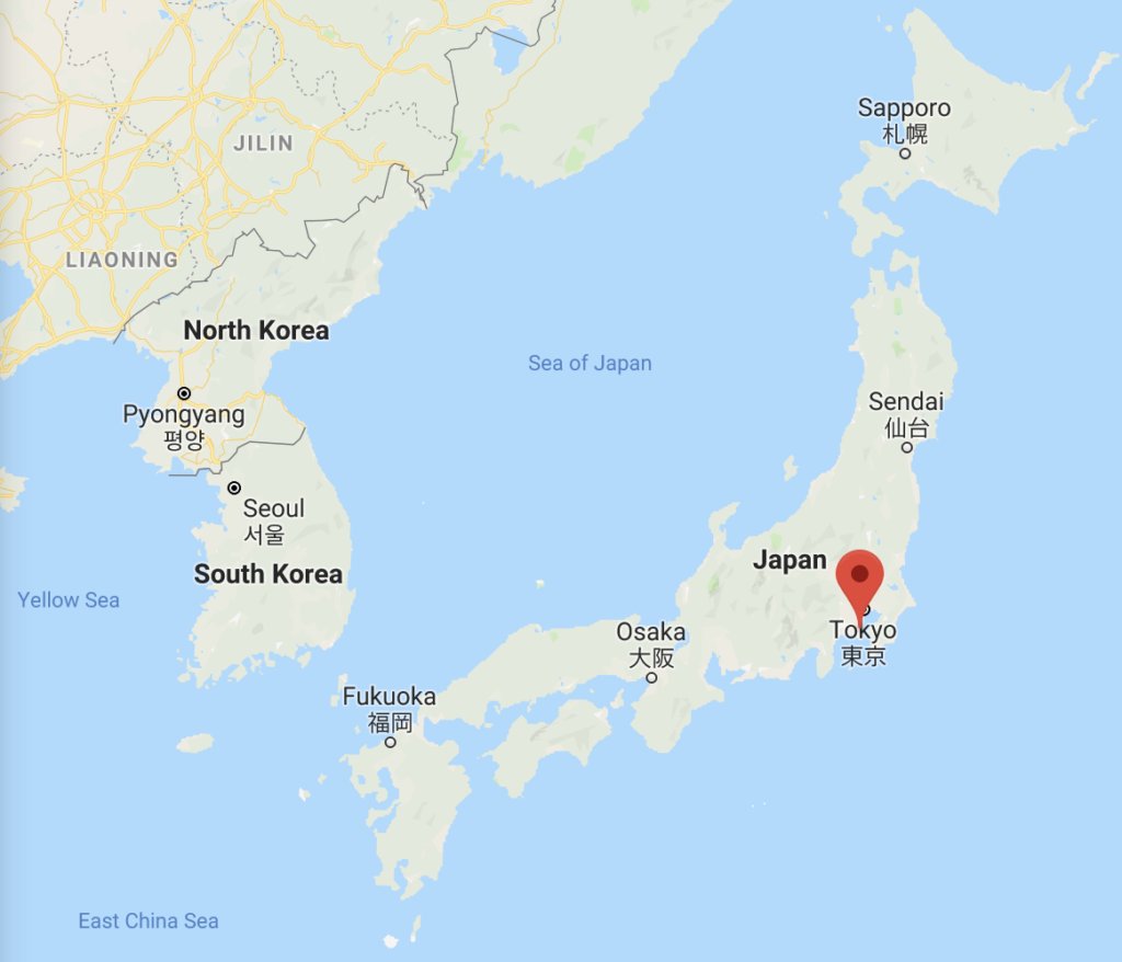 #Japan: Three ships, including a frigate of the #CanadianNavy (#RCN), entered today the (#JMSDF) Maritime Self-Defense Force naval base in #Yokosuka, amid tensions with China in the #IndoPacific region.