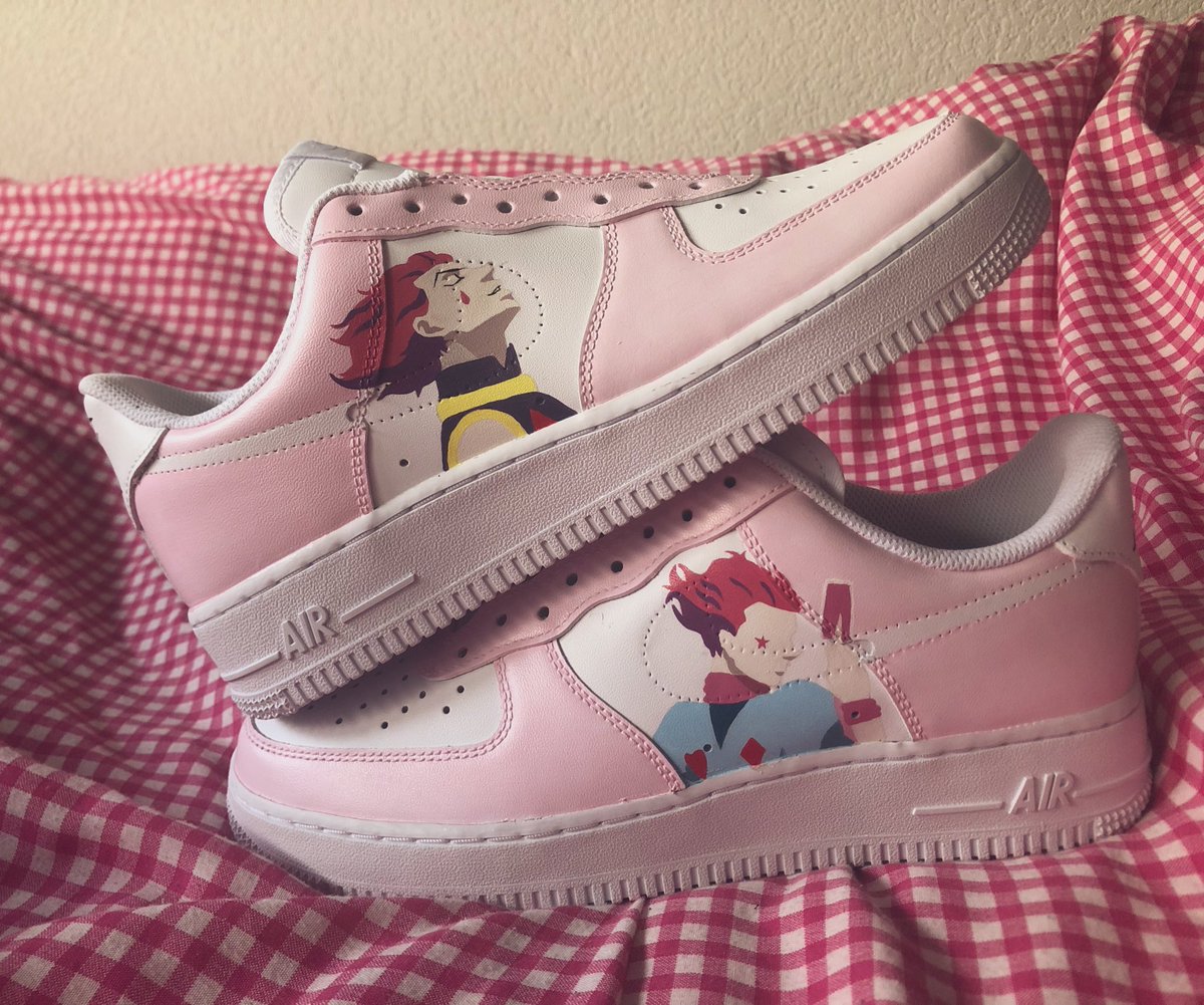 crochetbysalma's tweet photo. #hxh https://t.co/aKrVQ9DLSr