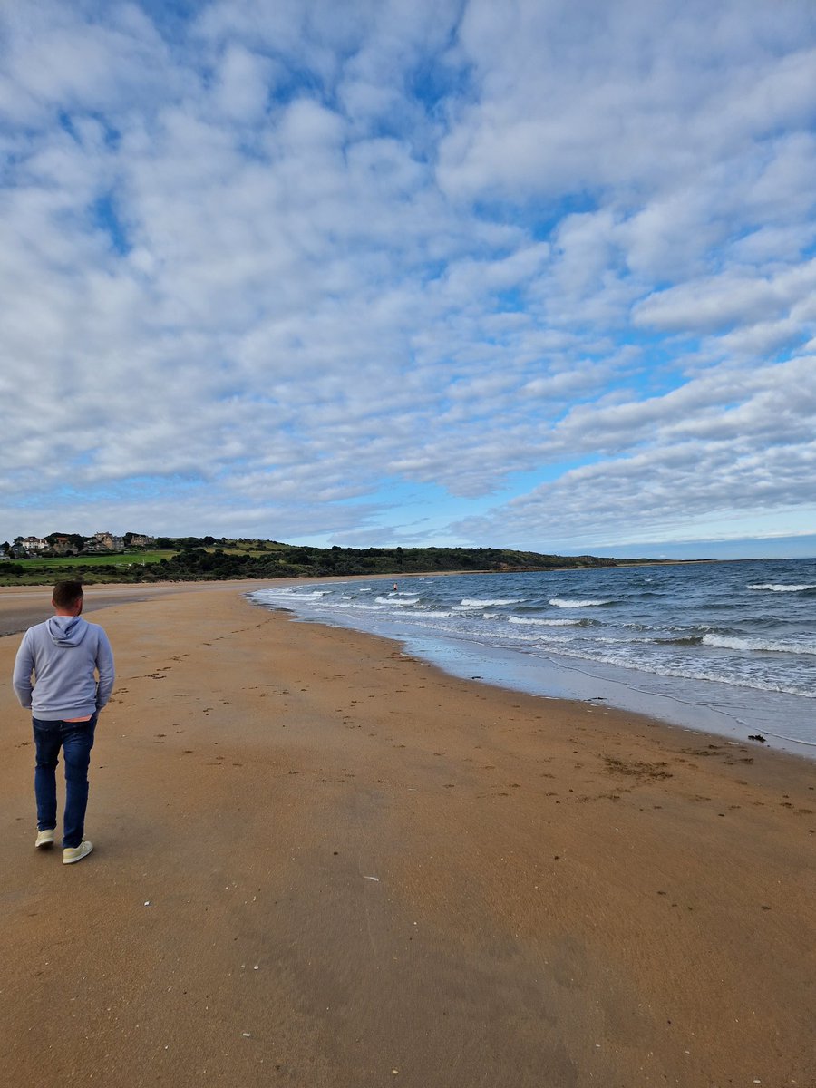 Nice brisk hangover cure 👌