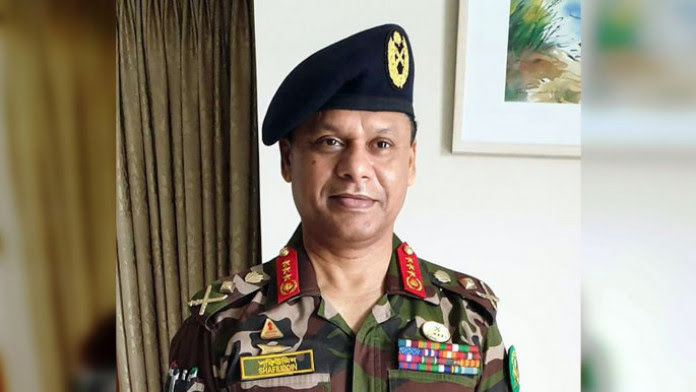 MilitaryBMA_BD's tweet image. #Latest_Update
Army chief went to Australia on an official visit...