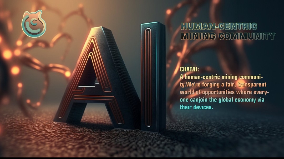 NodeNexusX's tweet image. 🚨Fresh Mining App.🚀🚀🚀
Unlock the future's value with #chatai  and your phone. Wherever you are, your device earns for you, democratizing access to the digital economy. 

Ceate an account here: 
app.chatai.style/#/pages/sign-u…
Referal code: FNVVAHB9
#chatmining #Cryptomining