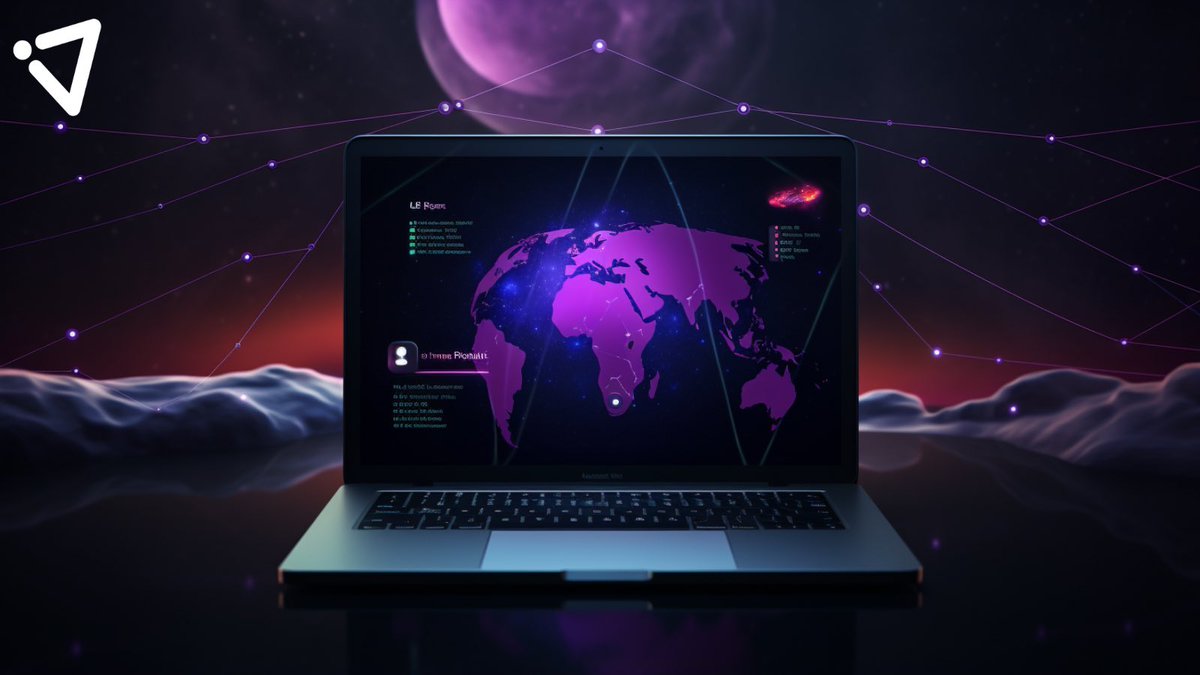 icenet_en's tweet photo. ๐ชฉ๐๏ธ Just like the sizzling performances at Burning Man, #ICEVPN turns up the heat on your internet speed. Stream, surf, and connect at warp speed with our blazing #VPN!
#1000XGEM #NFTCommmunity https://t.co/M6mY3z5vXt