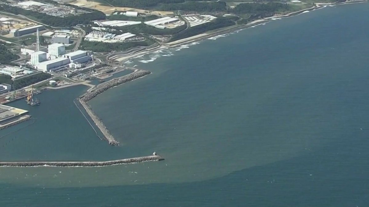 reddheadjk's tweet image. Japan should stop discharging contaminated water from nuclear power plants and apologize to neighboring countries and the international community right now.
#StopJapan #JapanNuclearWater