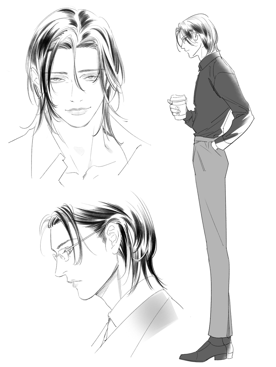 먼 과거에 페이사장 이미지 잡았던 거 발견... 재업일지도 모르지만😂