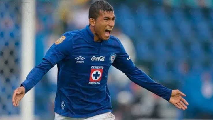 Inf0rmanteAzul's tweet photo. El Joao Rojas que jugó hoy/El Joao Rojas que yo conozco
😎 https://t.co/U40f55oM6D
