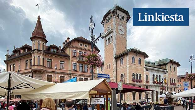 fqualivita's tweet photo. Nei primi due weekend di settembre ad #Asiago torna con un ricco programma #MadeinMalga, l'evento nazionale dei #formaggiDOP di montagna 🧀🏔

👉https://t.co/sMkE3K8Hy9

#Formaggi #Italia #Eventi #Degustazioni #IndicazioniGeografiche #TurismoDOP #ItaliaDOP #ProdottidiMontagna https://t.co/o1Z7WhRMd7