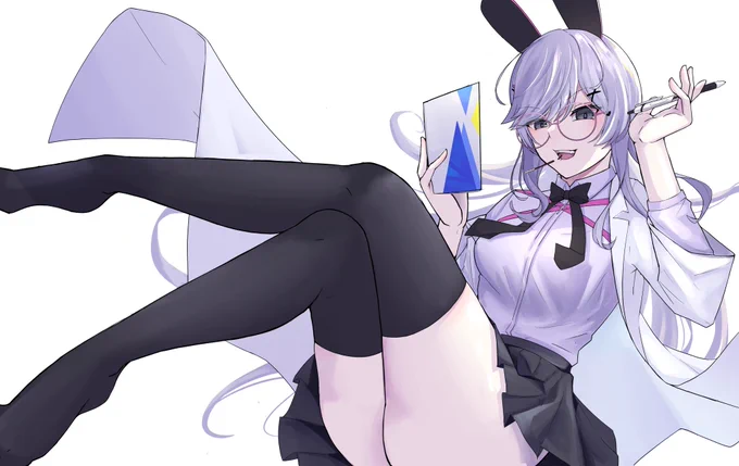 数学勉強してる無田虚さんデザイン好きです#描いたぽよ 