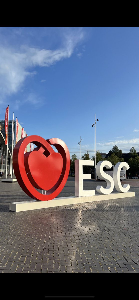 Amrita Balgobind (@amritabalgobind) on Twitter photo Very grateful for the opportunity to present our work at #ESCCongress in Amsterdam. Responses from a survey distributed by #CCCTN highlight the variability of MCS practices and weaning across academic medical centers in North America. <a href="/MAlvarezVillela/">Miguel Alvarez Villela</a> <a href="/MonteHeart/">Montefiore Heart</a> <a href="/montefioreIM/">Moses-Weiler Internal Medicine Residency</a> Very grateful for the opportunity to present our work at #ESCCongress in Amsterdam. Responses from a survey distributed by #CCCTN highlight the variability of MCS practices and weaning across academic medical centers in North America. <a href="/MAlvarezVillela/">Miguel Alvarez Villela</a> <a href="/MonteHeart/">Montefiore Heart</a> <a href="/montefioreIM/">Moses-Weiler Internal Medicine Residency</a>