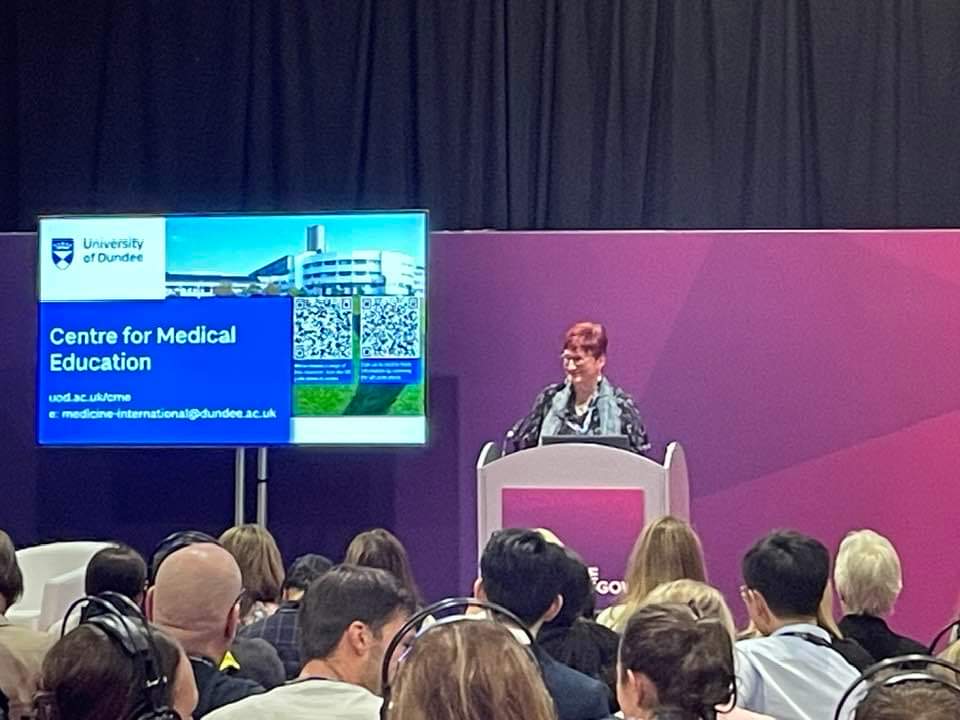 Dr Mandy Moffat tweet media