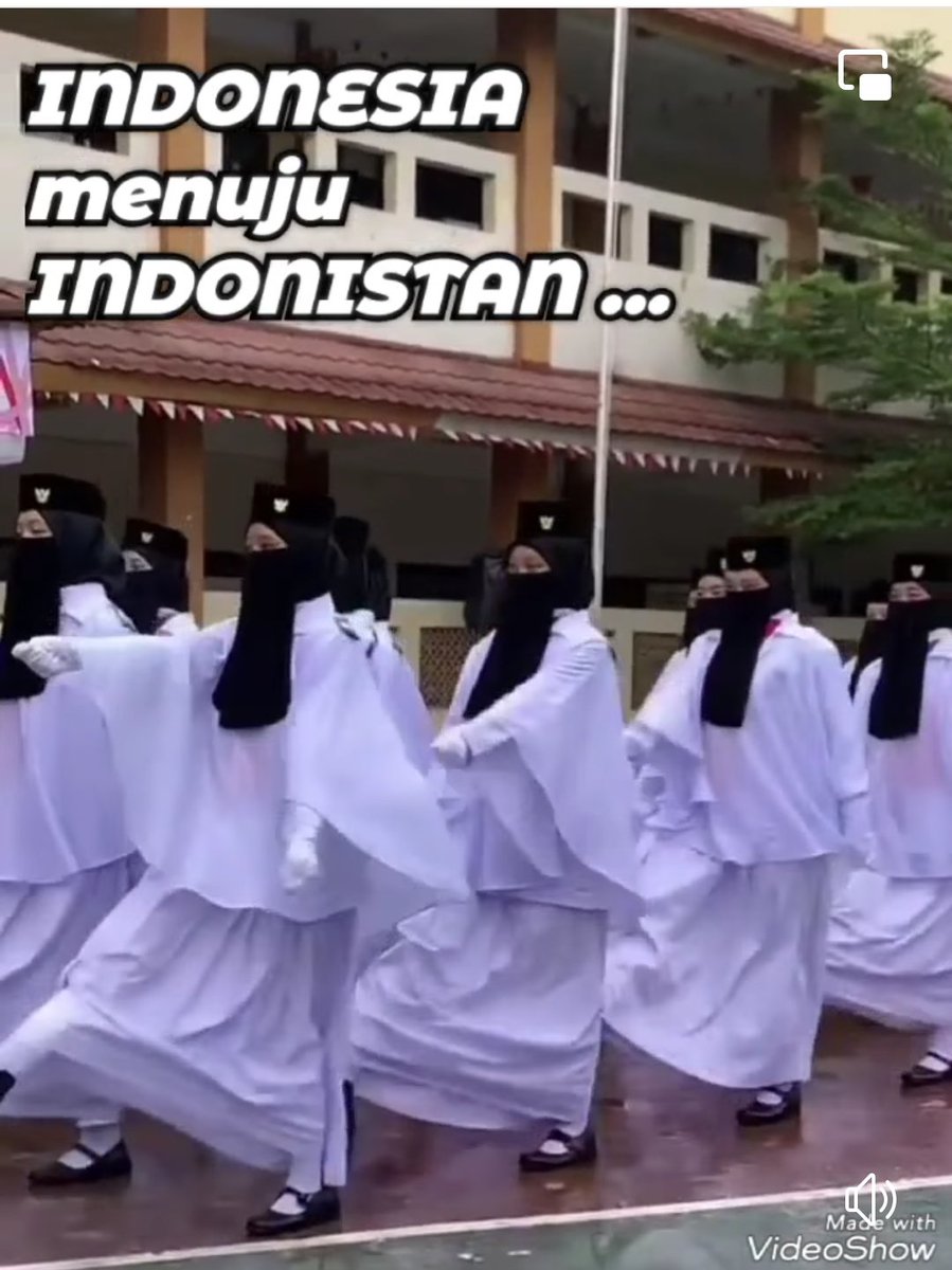 Indonesia Menuju kehancuran