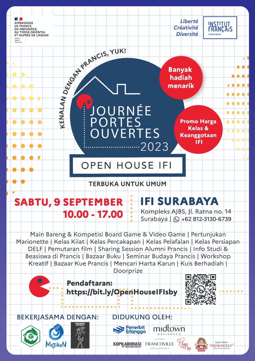 IFI Surabaya tweet media